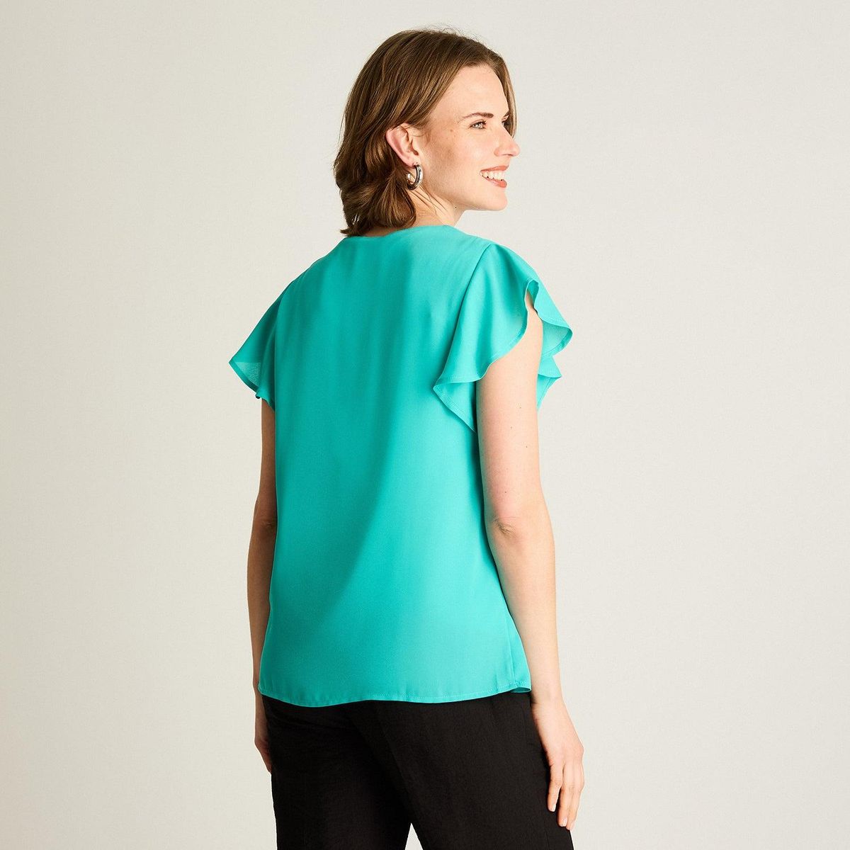 LORENZO DI PONTTI - Blusa Mujer