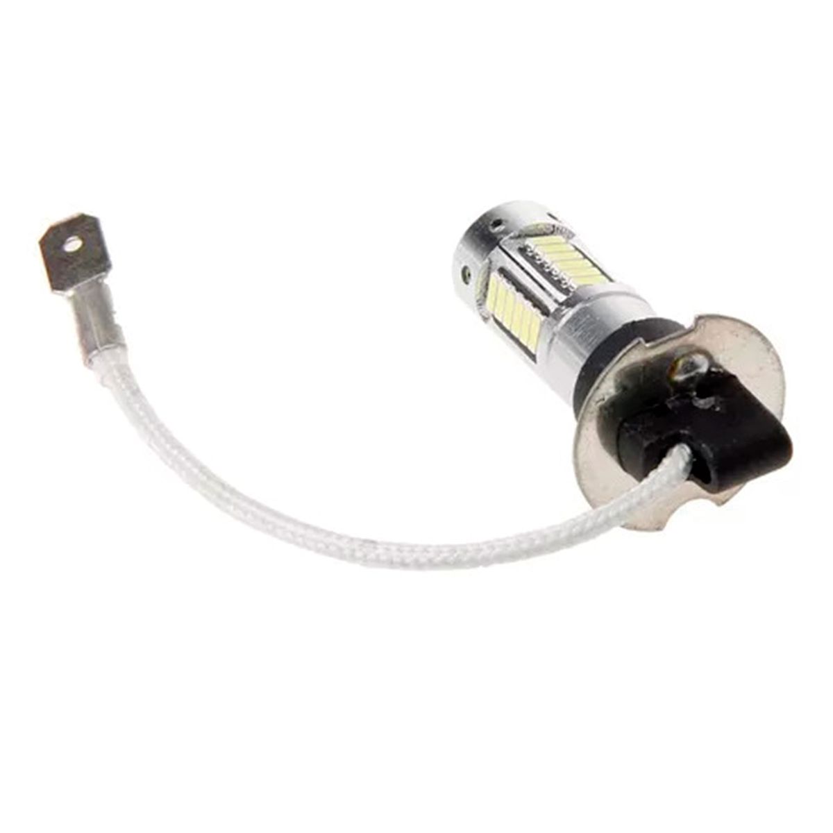 GENERICO - Luz Antiniebla auto Dc12v-h3-4014-30 led