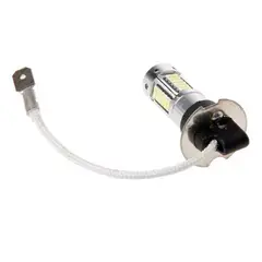 GENERICO - Luz Antiniebla auto Dc12v-h3-4014-30 led