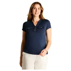 LORENZO DI PONTTI - Polera Mujer