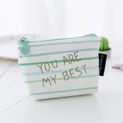 LOS CHINOS - Monedero You Are My Best