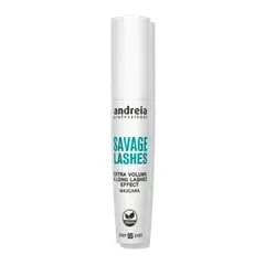 ANDREIA - Máscara De Pestañas Savage Lashes