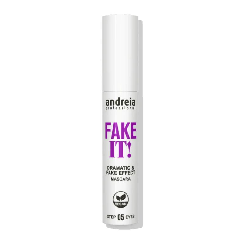 GENERICO - Máscara De Pestañas Fake It Andreia