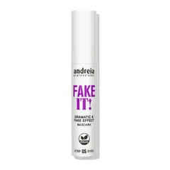 GENERICO - Máscara De Pestañas Fake It Andreia