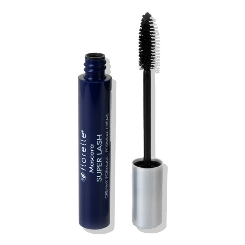 GENERICO - Máscara De Pestañas Super Lash Florelle