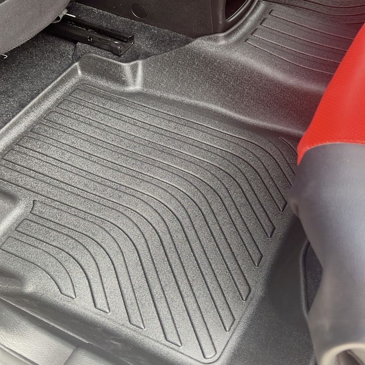 GENERICO - PISOS CALCE PERFECTO PROSPEEDY SUZUKI BALENO