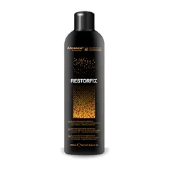 ALCANCE - RESTORFIX - Sellador y protector de plasticos - 250ml