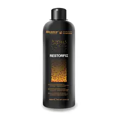 ALCANCE - RESTORFIX - Sellador y protector de plasticos - 500ml