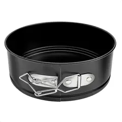 GENERICO - Molde Queque Moldes Reposteria Molde Torta Desmontable Molde