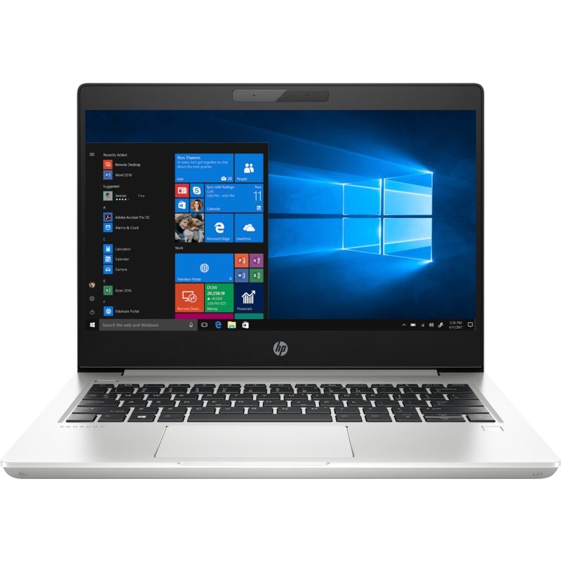 HP - NOTEBOOK HP ProBook 430 G6 13.3" (i5-8va 8GB 512GB SSD) Reacondicionado Grado A