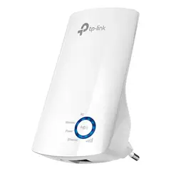 TP LINK - Extensor Repetidor Inalámbrico WiFi TP-Link TL-WA850RE