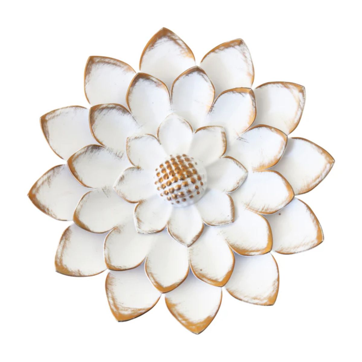 GENERICO - Set 3 Cuadros Con Flores De Loto Decorativas Estilo Zen