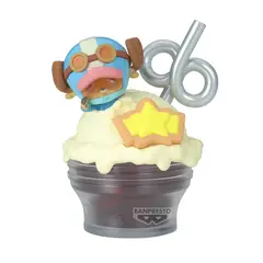 BANDAI - FIGURA COLECC ONE PIECE PALDOLCE COLLECTION V2 VER C