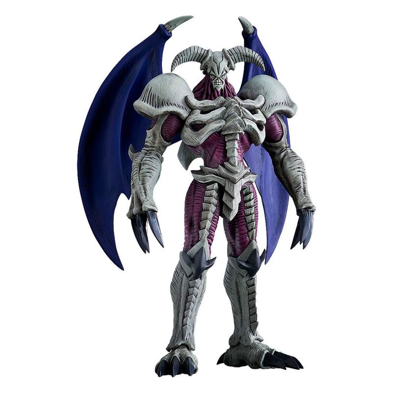 GOOD SMILE COMPANY - FIGURA COLECC GOODSMILE POP UP PARADE SUMMONED SKULL L SIZE