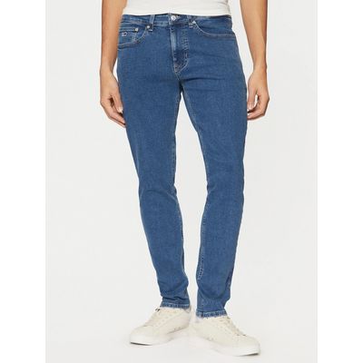 Imagen 2 del producto Jeans Austin De Corte Slim Azul Tommy Jeans