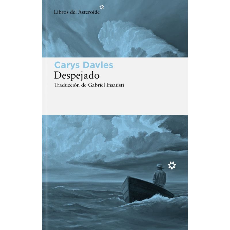 EDITORIAL CATALONIA - DESPEJADO