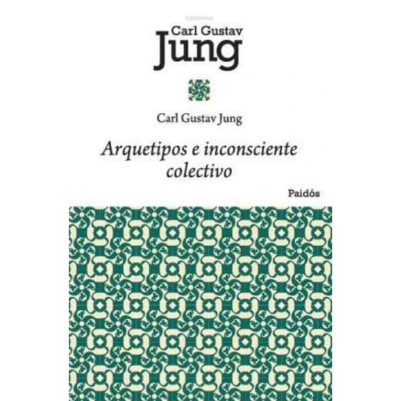 PAIDOS - ARQUETIPOS E INCONCISCIENTE COLECTIVO NE