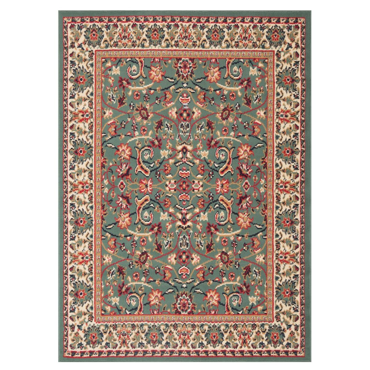 CANNON - Pasillo Hibisco Verde