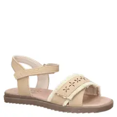 PANAMA JACK - Sandalia Niña Casual Beige