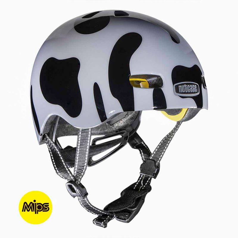 NUTCASE - Casco Nutcase Baby Nutty Moove Over MIPS