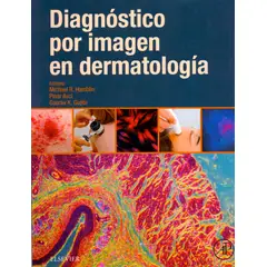 EDITORIAL MEDITERRANEO - Libro Diagnóstico por imagen en dermatología