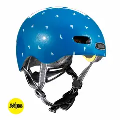 NUTCASE - Casco Baby Nutty Heart Eyes MIPS