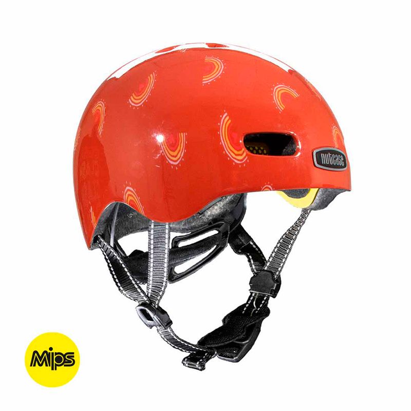NUTCASE - Casco Nutcase Baby Nutty Boho Dreams MIPS