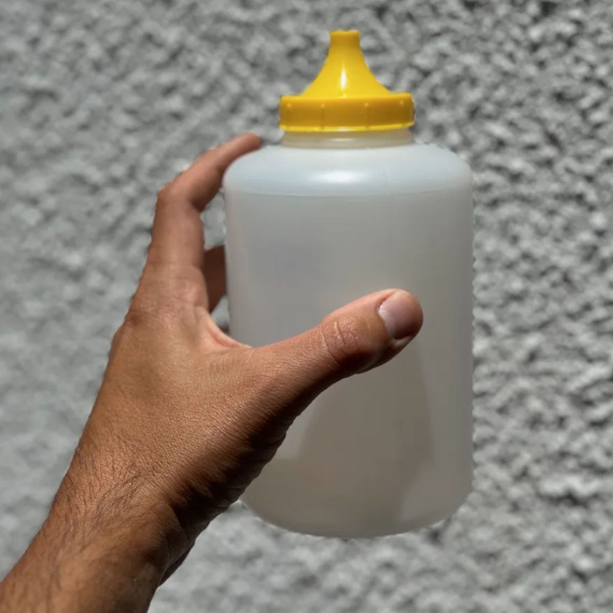 GENERICO - Envase Dispensador Omo 1 Ltr / Kilo Premium.