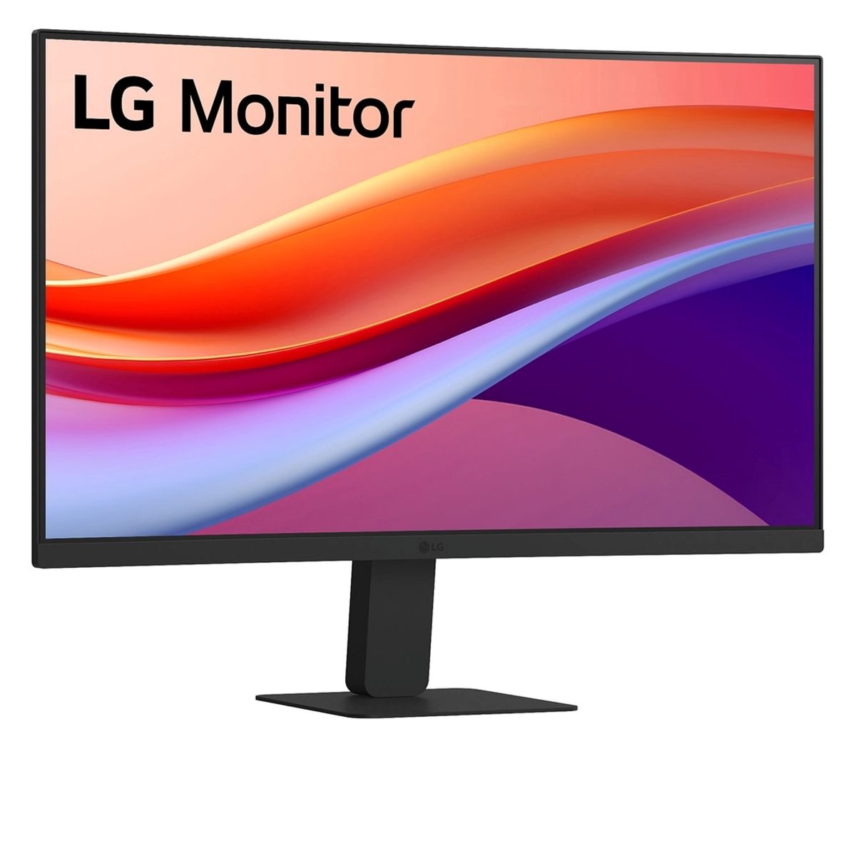 LG - Monitor LG 238 Curvo FHD 100Hz USB-C VA