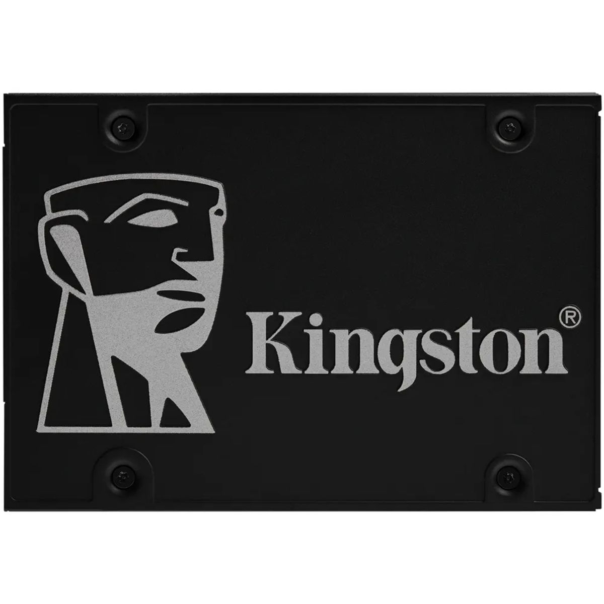 KINGSTON - SSD Kingston KC600 512GB 25 SATA NAND TLC 3D