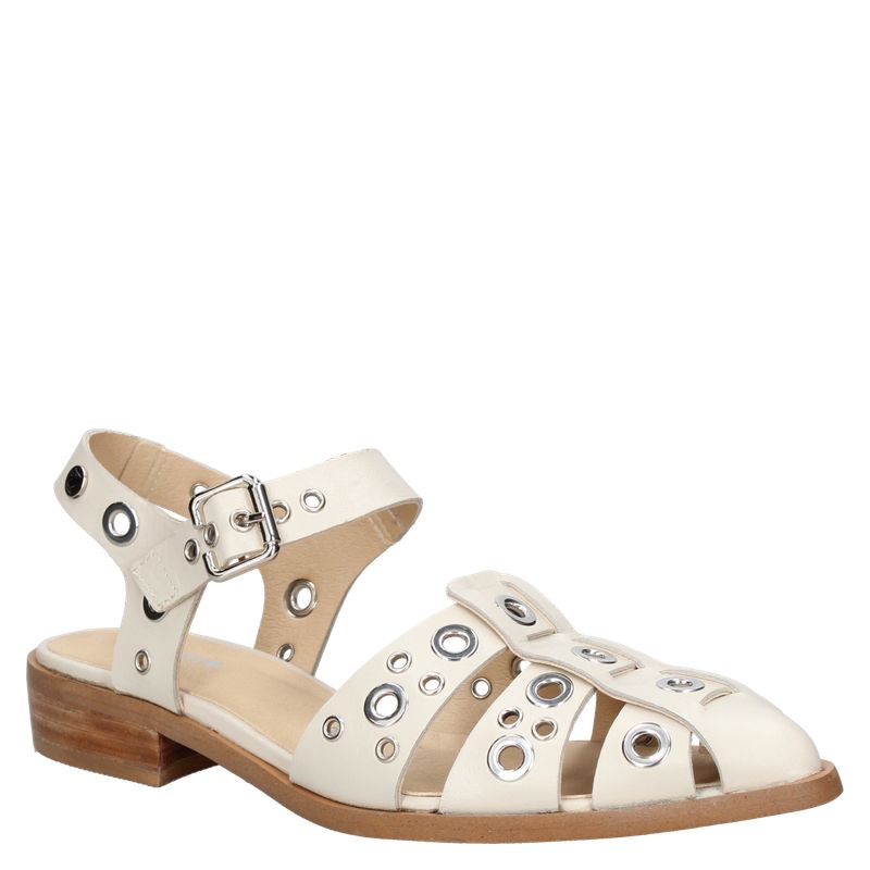 ZAPPA - Zapato Mujer Casual Beige Zappa