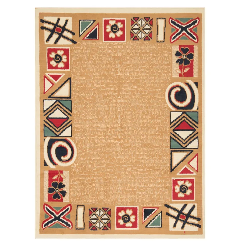 CANNON - Bajada de Cama Melisa Beige