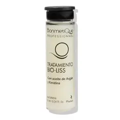 BONMETIQUE - Ampolla Capilar Tratamiento Bio- Liss