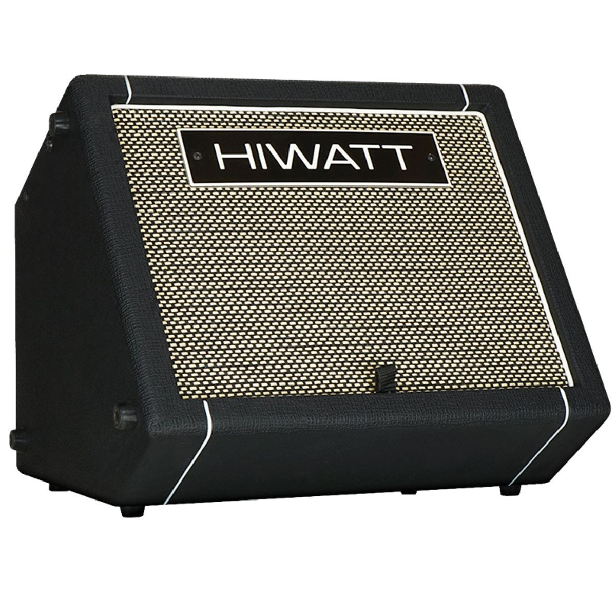 GENERICO - Combo Amplificador De Guitarra Hiwatt Leeds Go 40