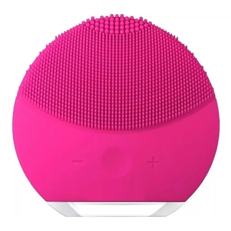 GENERICO - Exfoliador Facial Masajeador Electrico De Rostro Recargable