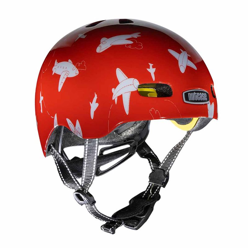 NUTCASE - Casco Nutcase Baby Nutty Take Off MIPS