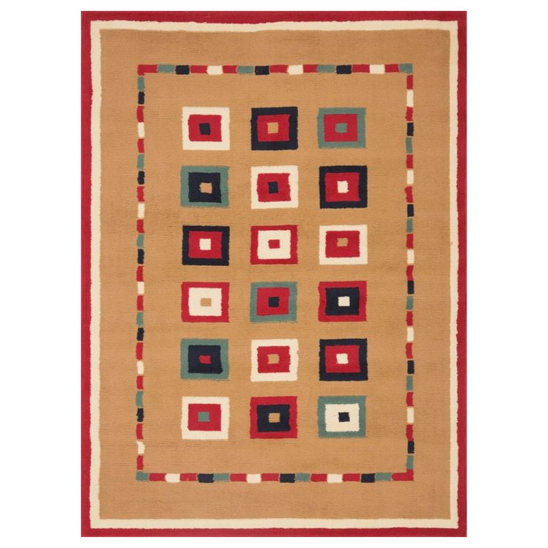 CANNON - Pasillo Lirio Beige 57x200