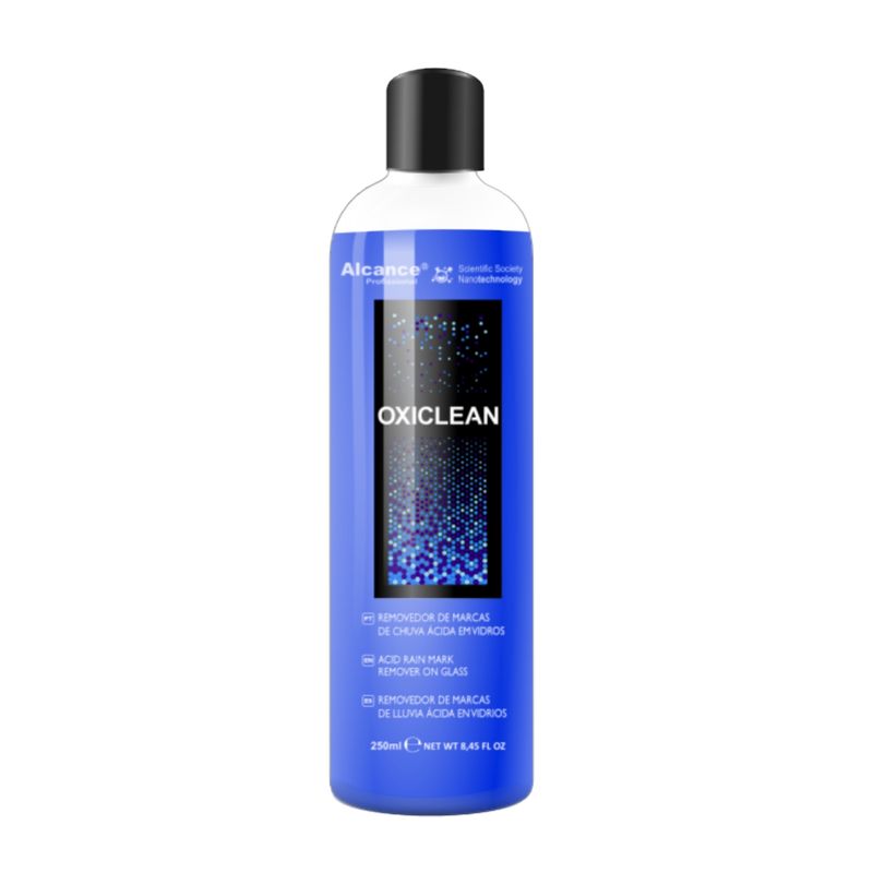 ALCANCE - OXICLEAN - Eliminador de marcas de agua dura - 250ml