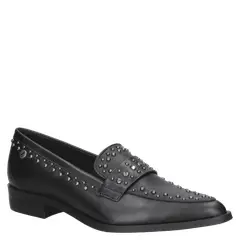 ZAPPA - Mocasín Mujer Casual Negro