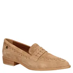 ZAPPA - Mocasín Mujer Casual Marrón claro