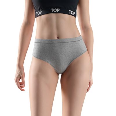 Imagen 2 del producto Calzón Pantaleta Alta Algodón Pack 3 C2