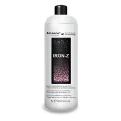 ALCANCE - IRON-Z - Descontaminante ferrico - 1L