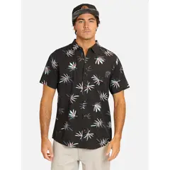 MAUI AND SONS - Camisa MC Elani Multicolor Hombre - Multicolor