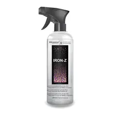 ALCANCE - IRON-Z - Descontaminante ferrico - 500ml