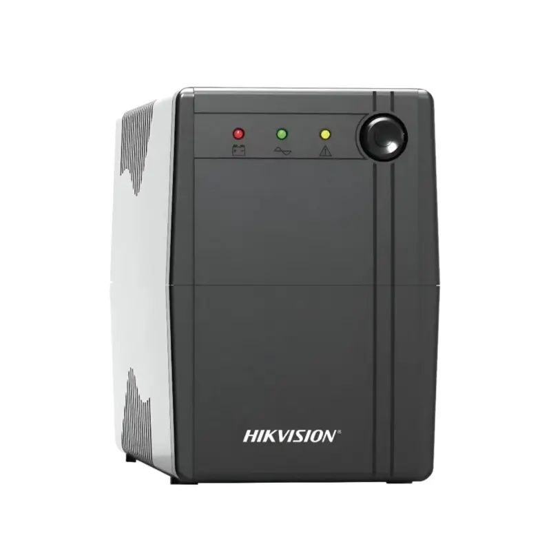 OEM - UPS HIKVISION DS-UPS600 Interactiva 600VA300W 220V240V