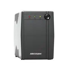OEM - UPS HIKVISION DS-UPS600 Interactiva 600VA300W 220V240V