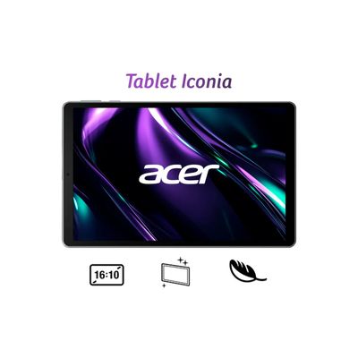 Imagen 2 del producto Tablet A11-11-A6D7-1 / IPS 11'1200 x 1920 / Android 14 //128GB almacenamiento/ GPS/ 4gb RAM