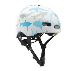 NUTCASE - Casco Baby Nutty Baby Shark MIPS