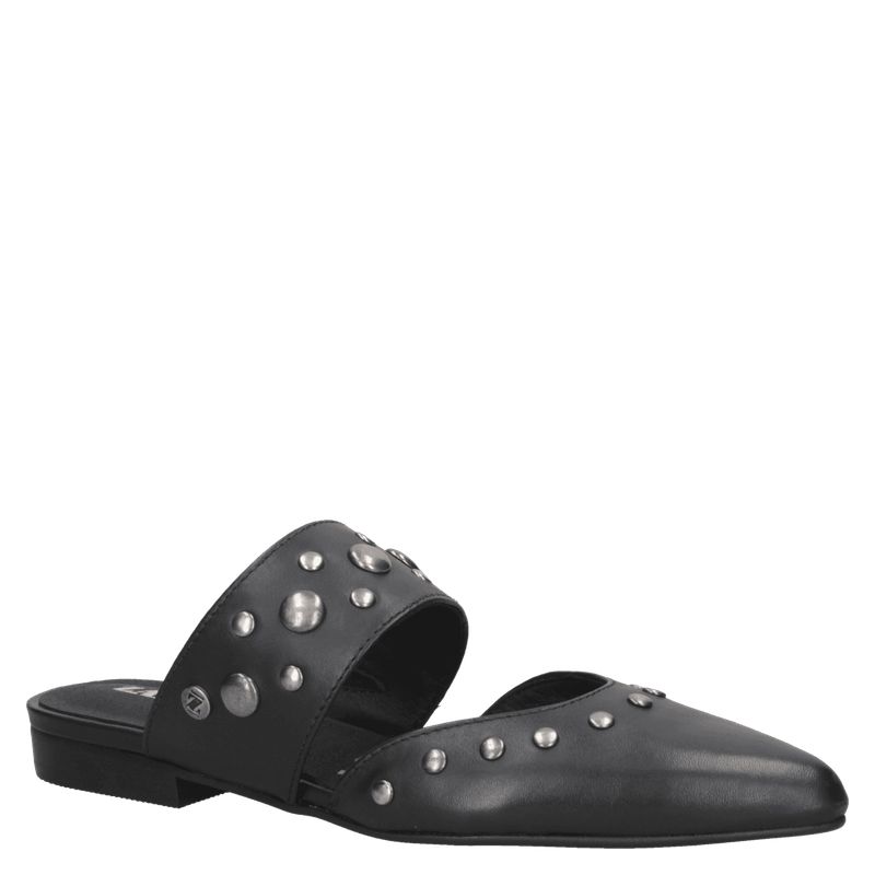 ZAPPA - Zapato Mujer Casual Negro Zappa