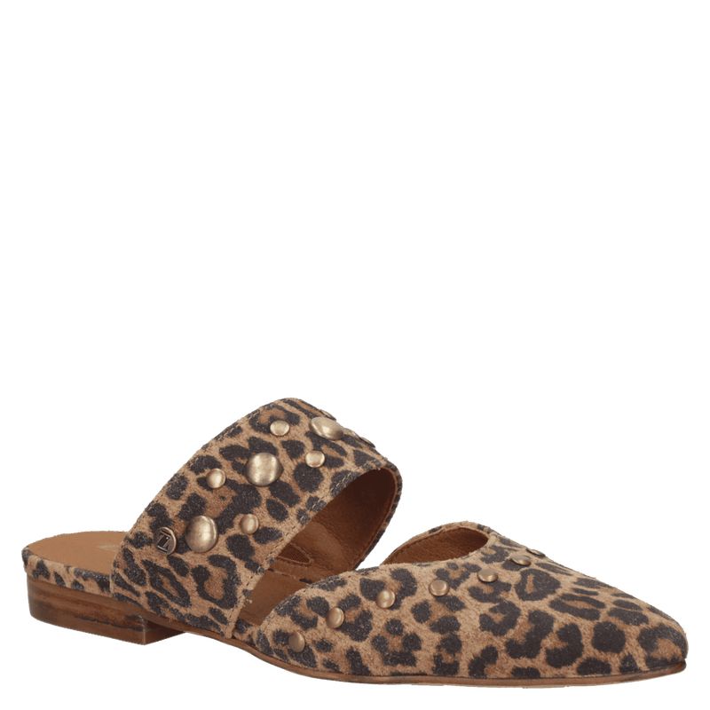ZAPPA - Zapato Mujer Casual Marrón claro Zappa